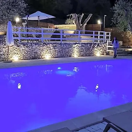 Village Valle D'oro Holiday park Vico Del Gargano