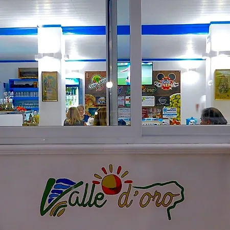 Holiday park Village Valle D'oro