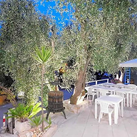 Village Valle D'oro Holiday park