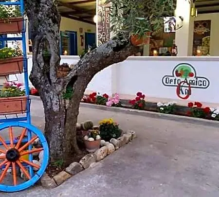 Village Valle D'oro