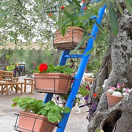 Holiday park Village Valle D'oro Vico Del Gargano
