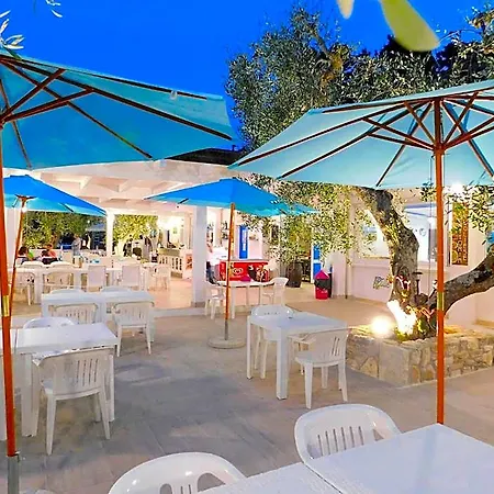 Village Valle D'oro Holiday park *