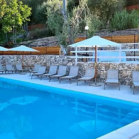 Holiday park Village Valle D'oro