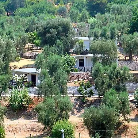 Holiday park Village Valle D'oro