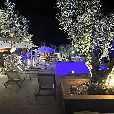 Holiday park Village Valle D'oro *