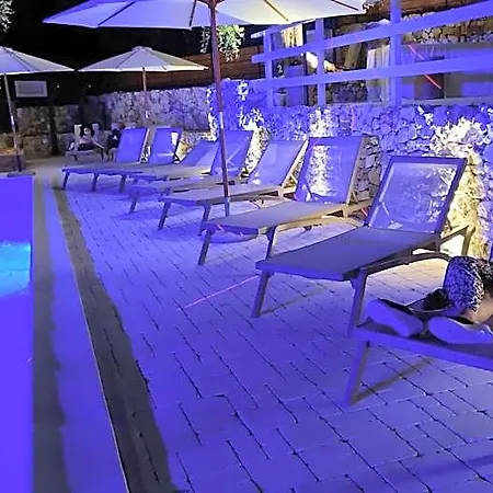 Village Valle D'oro Holiday park *