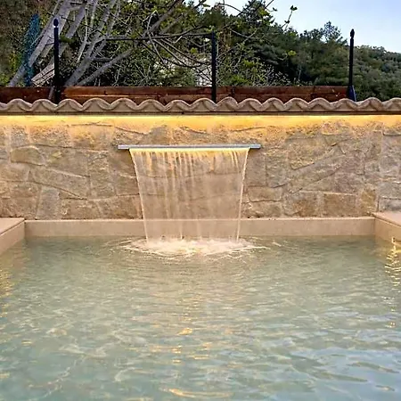 Village Valle D'oro Holiday park Vico Del Gargano